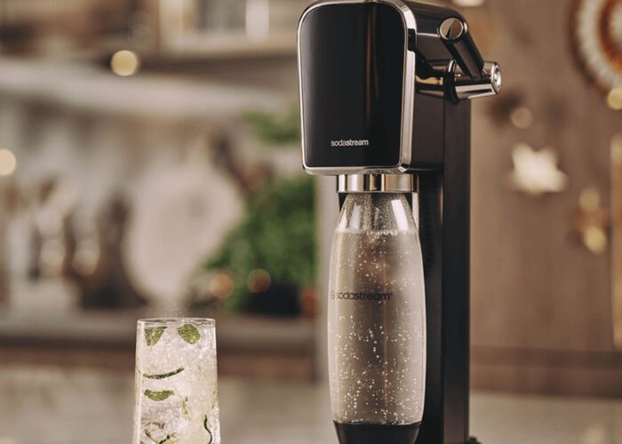 maquina sodastream