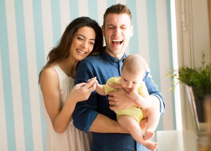 Quando o imóvel precisa se adaptar à nova fase da família